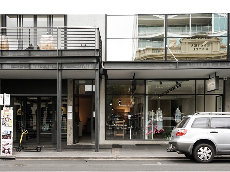 **LEASED!!! Outstanding 112 SQM Retail Space in Adelaide’s Premier Fashion & Lifestyle Precinct – Rundle Street East