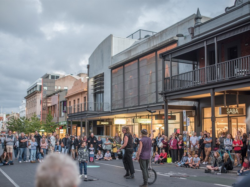 **LEASED!!! Outstanding 112 SQM Retail Space in Adelaide’s Premier Fashion & Lifestyle Precinct – Rundle Street East