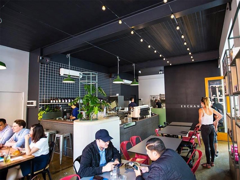 **LEASED!!! Outstanding 112 SQM Retail Space in Adelaide’s Premier Fashion & Lifestyle Precinct – Rundle Street East