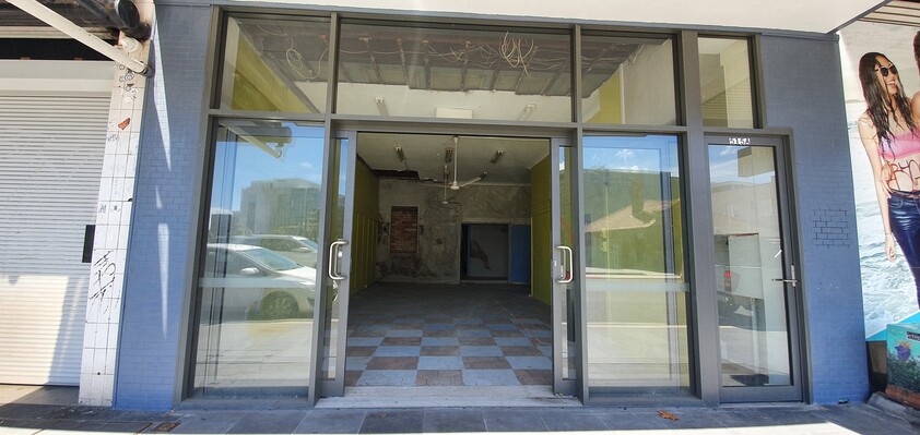 Central located Space on Hunter Street, City of Newcastle