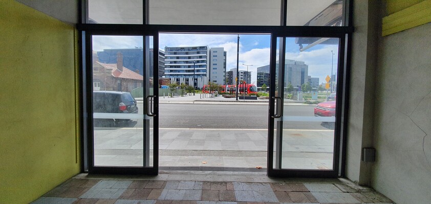 Central located Space on Hunter Street, City of Newcastle