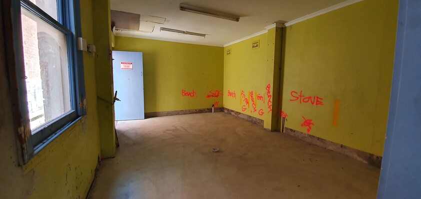 Central located Space on Hunter Street, City of Newcastle