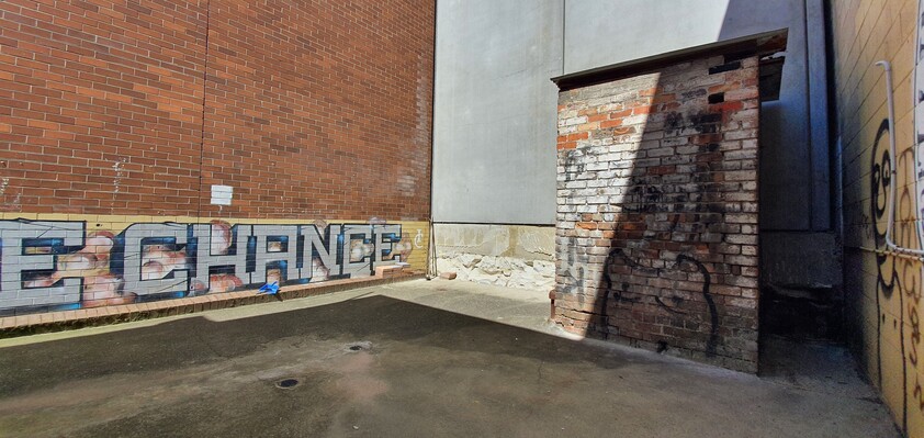 Central located Space on Hunter Street, City of Newcastle