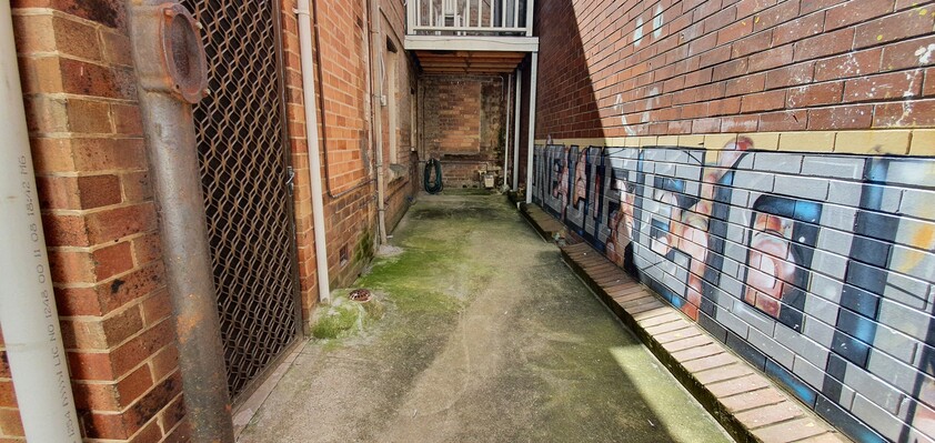Central located Space on Hunter Street, City of Newcastle