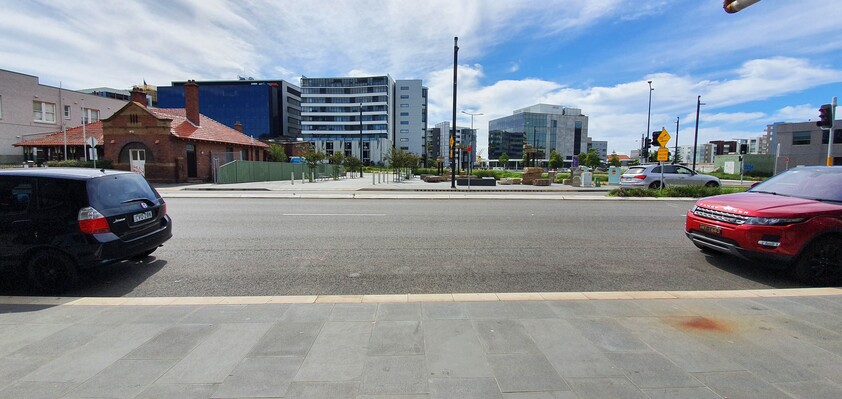 Central located Space on Hunter Street, City of Newcastle