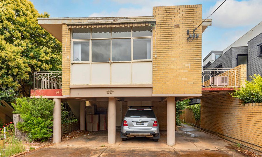 6/65 Tennyson Street Elwood VIC 3184 Apartment for Rent