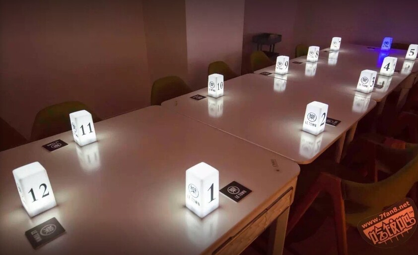 Le Town Board Games & Mahjong Prime Melbourne CBD Location in China Town