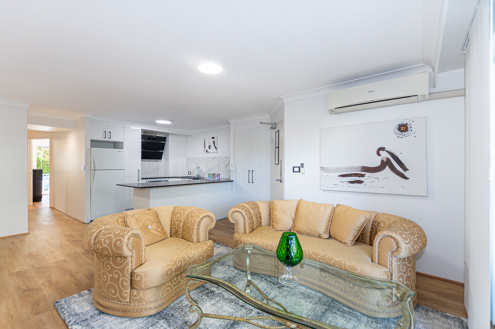 12/37 Bayview street Runaway Bay QLD 4216 Apartment for Rent owner