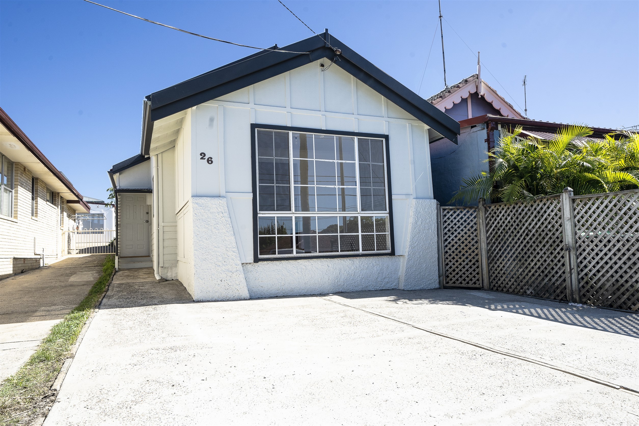 26 Oliver Street Freshwater NSW 2096 House for Sold