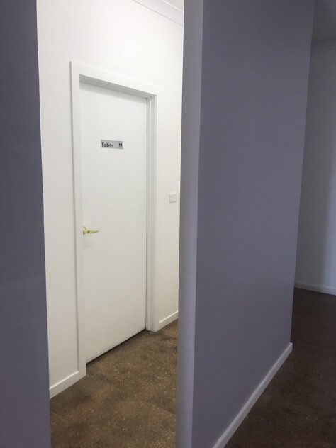 Commercial space - Prime Location. Access from Princes Fwy & Monash Hwy / Sth Gippsland Hwy.