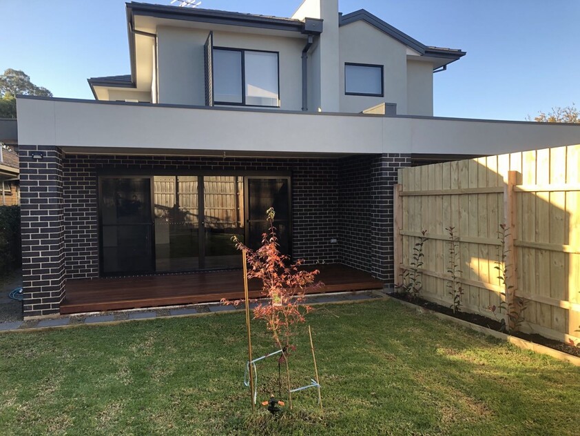 60A Dalny Road Murrumbeena VIC 3163 Townhouse for Rent