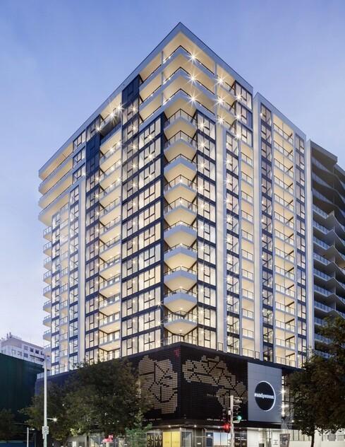 Furnished brand new 2 Bedroom | Views of Telstra Tower - Move in Now.