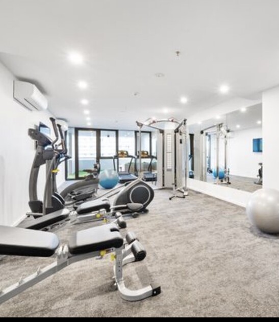 Furnished brand new 2 Bedroom | Views of Telstra Tower - Move in Now.