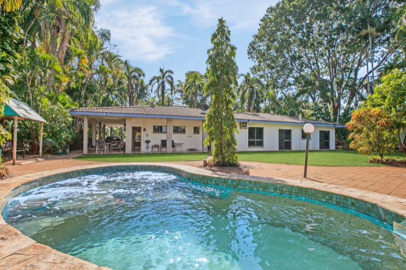 60 Smyth Road Howard Springs NT 0835 Lifestyle for Sold