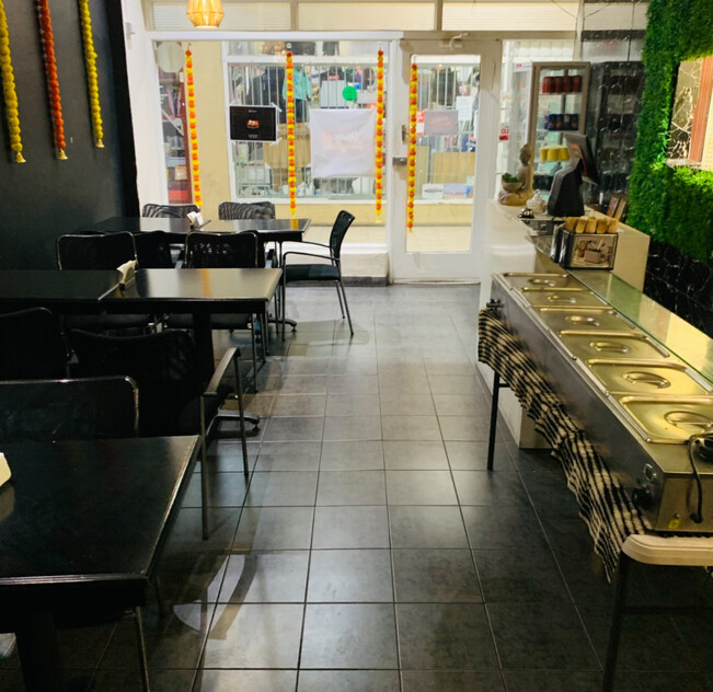 ST ALBANS FINEST RETAIL ARCADE