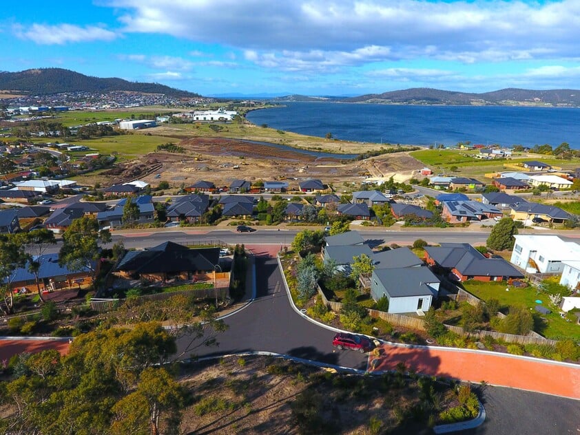 LOT 102 - 718M2 - IN NORTH BAY ESTATE ROKEBY