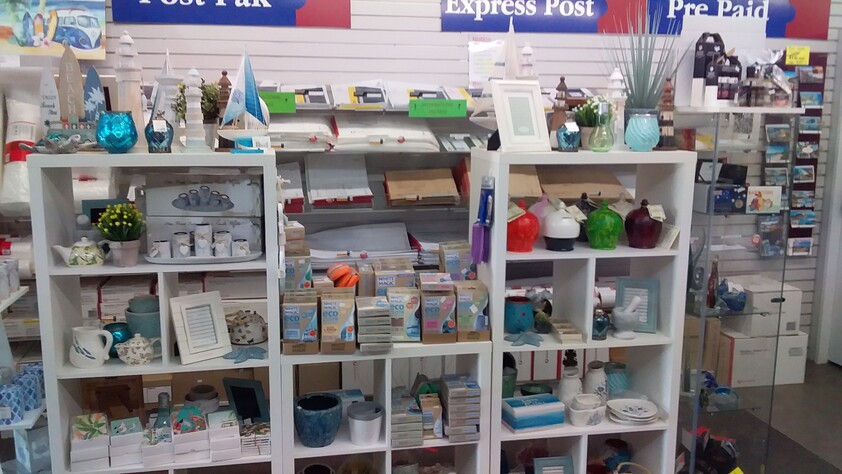 Licensed Australia Post Office in Fabulous Lifestyle Port Macquarie