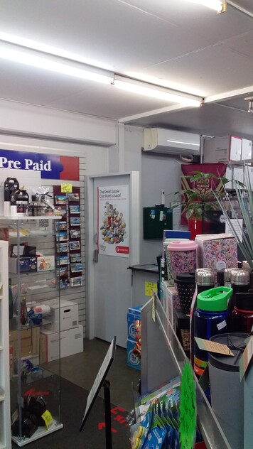 Licensed Australia Post Office in Fabulous Lifestyle Port Macquarie