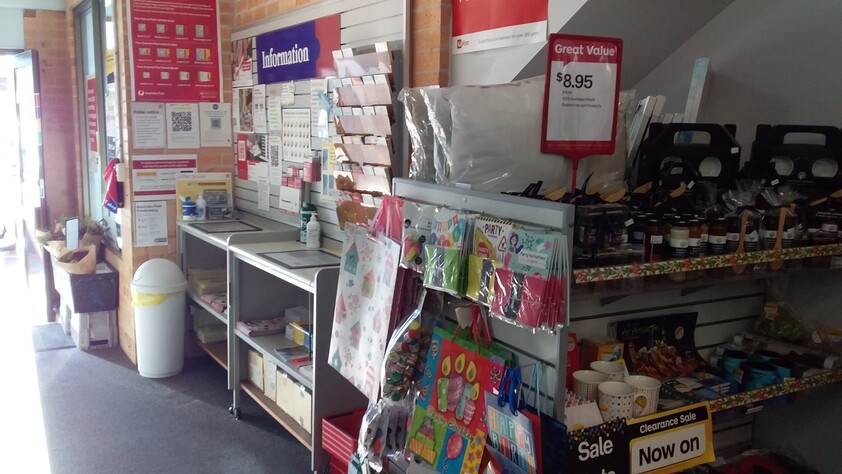 Licensed Australia Post Office in Fabulous Lifestyle Port Macquarie