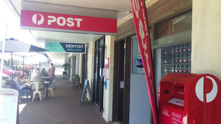 Licensed Australia Post Office in Fabulous Lifestyle Port Macquarie