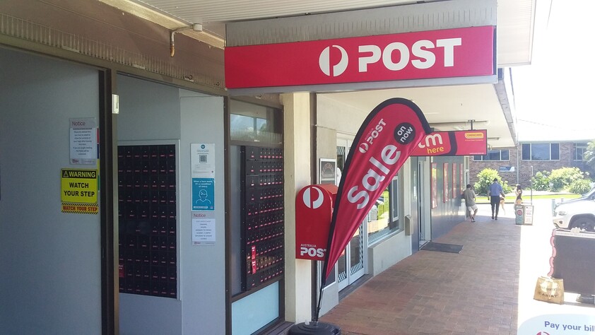 Licensed Australia Post Office in Fabulous Lifestyle Port Macquarie