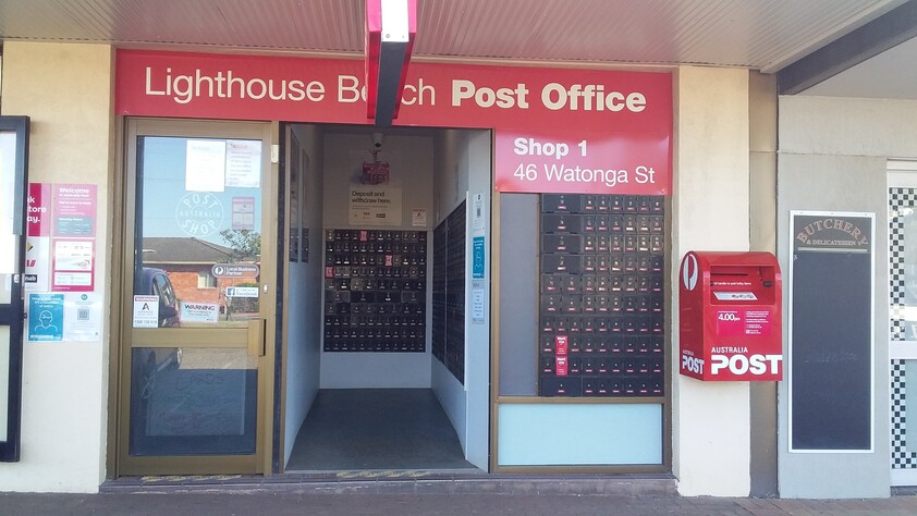Licensed Australia Post Office in Fabulous Lifestyle Port Macquarie