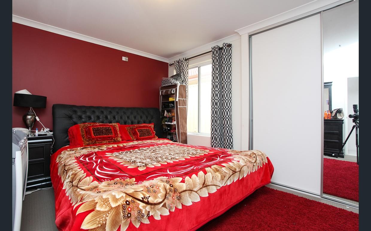 24A Bertram Street Maddington WA 6109 House for Rent