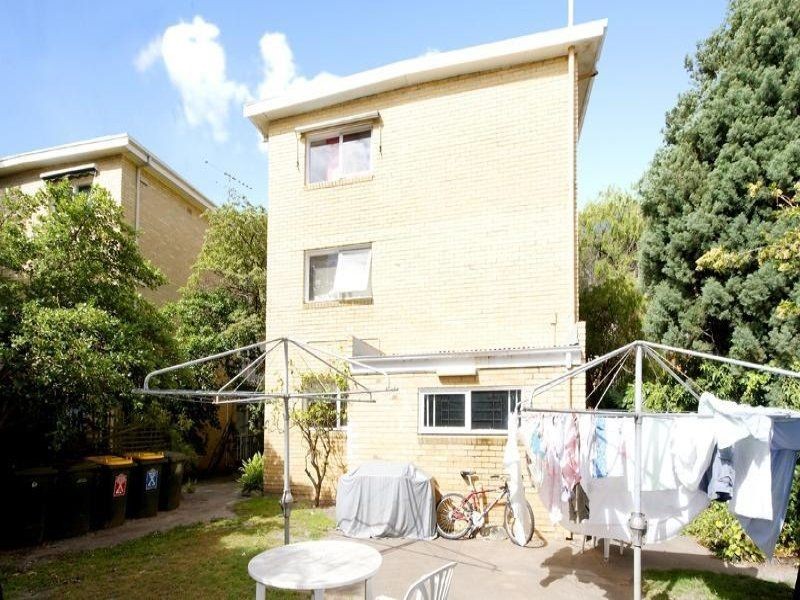 2/65 Tennyson Street Elwood VIC 3184 Apartment for Rent