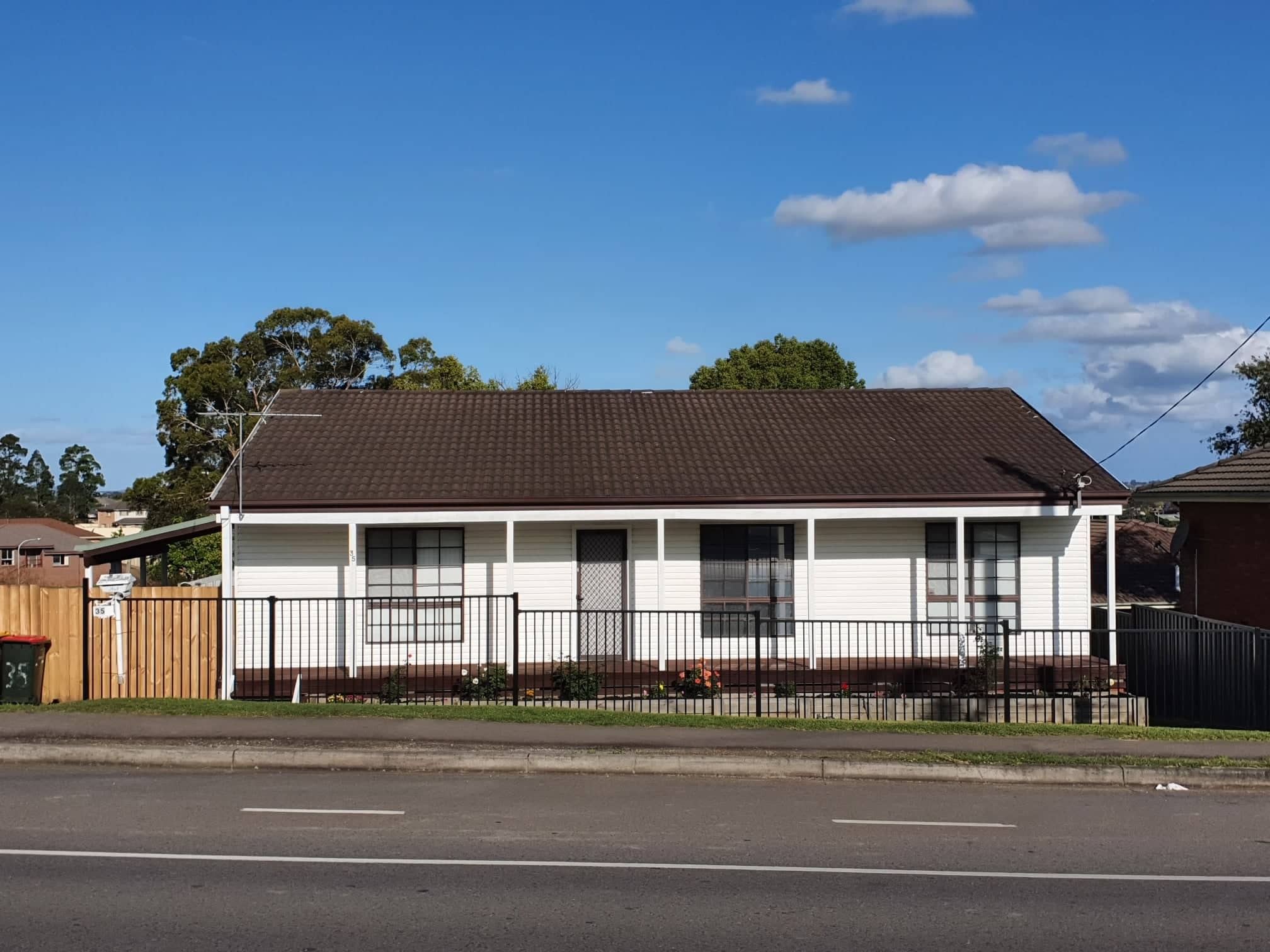 35 Aberglasslyn Road Rutherford NSW 2320 House for Sold