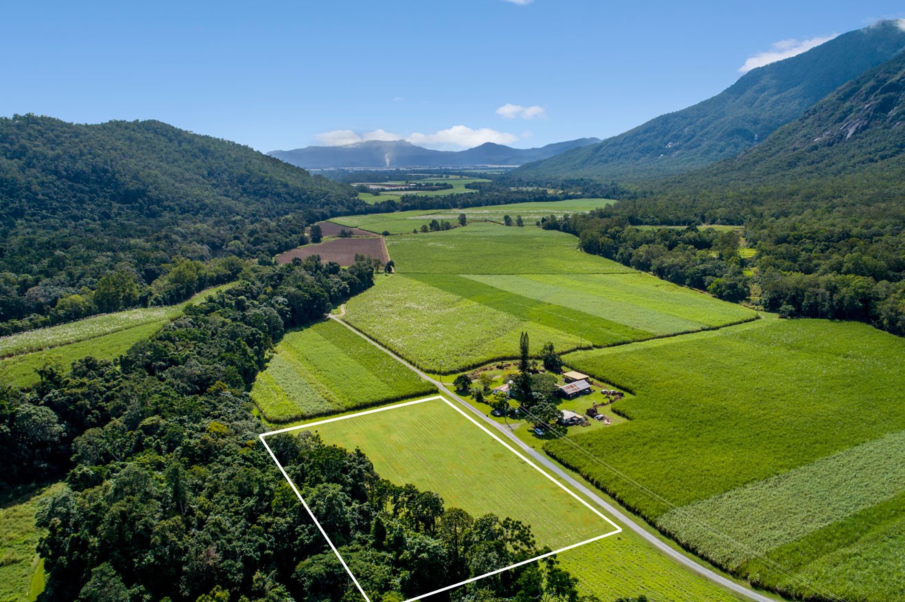 100 Trevors access Goldsborough QLD 4865 Land for Sold