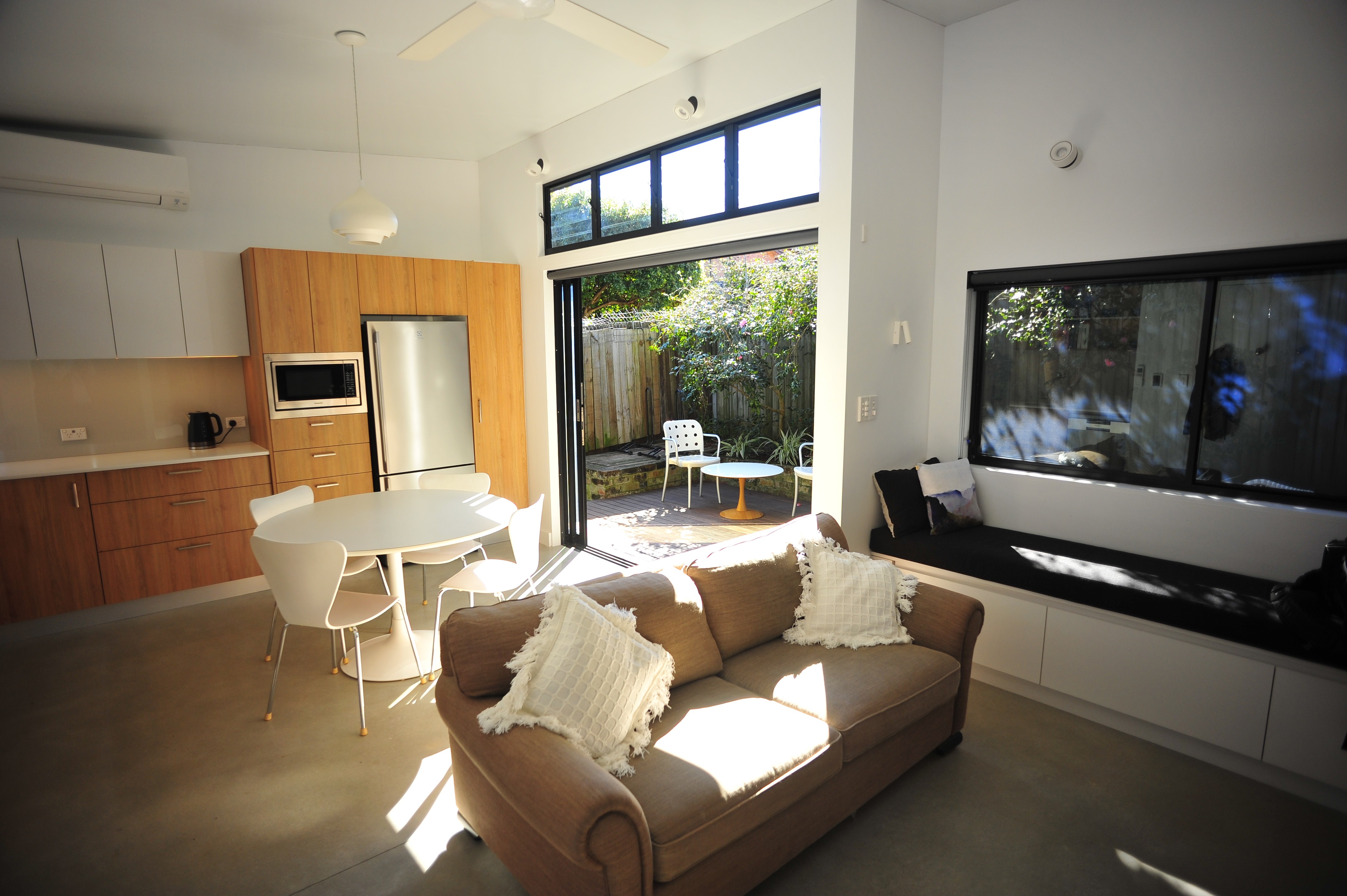 Backhouse/35 Baroona Road Northbridge NSW 2063 Unit for Rent owner