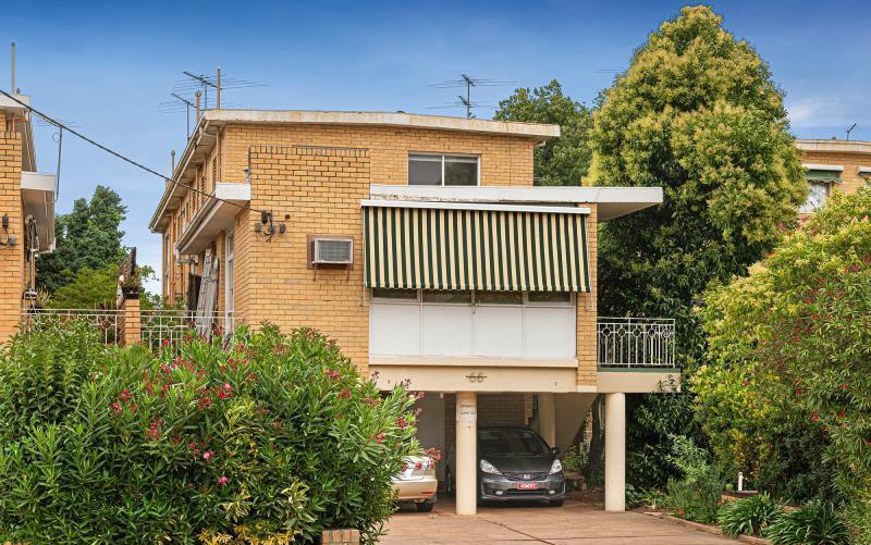 3/63 Tennyson Street Elwood VIC 3184 Apartment for Rent