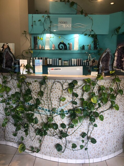 AWARD WINNING BEAUTY/HEALTH SPA IN HIGH GROWTH TOURIST LOCATION