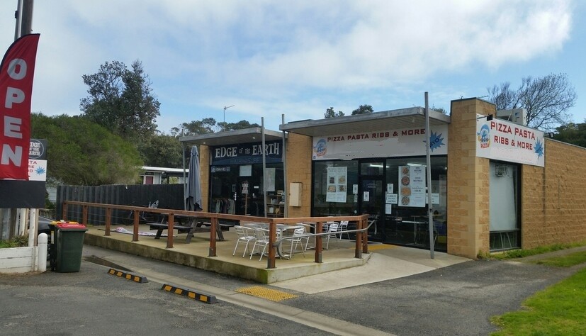 Pizza - Pasta - Ribs - Dine In, Takeaway and More!!! Great Sea Change business!