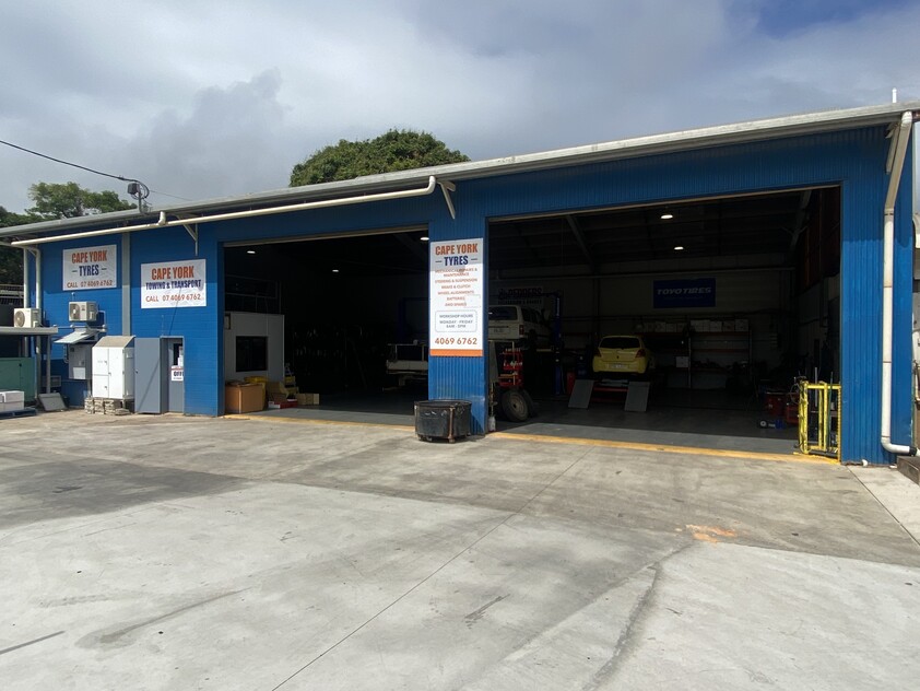 A golden opportunity in Cape York.