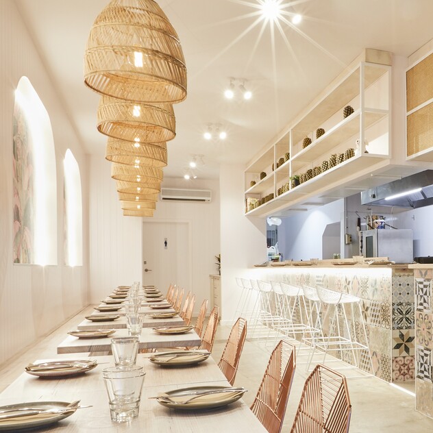 Coastal Restaurant in Prime Location
