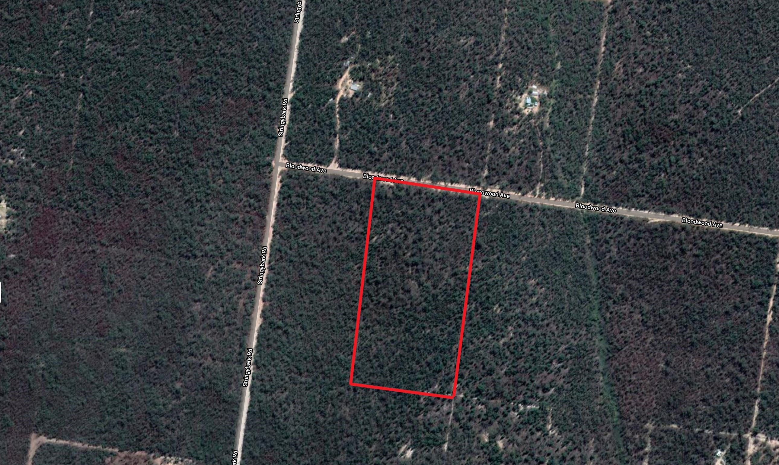 38 Bloodwood Avenue Millmerran Woods QLD 4357 Land for Sold owner