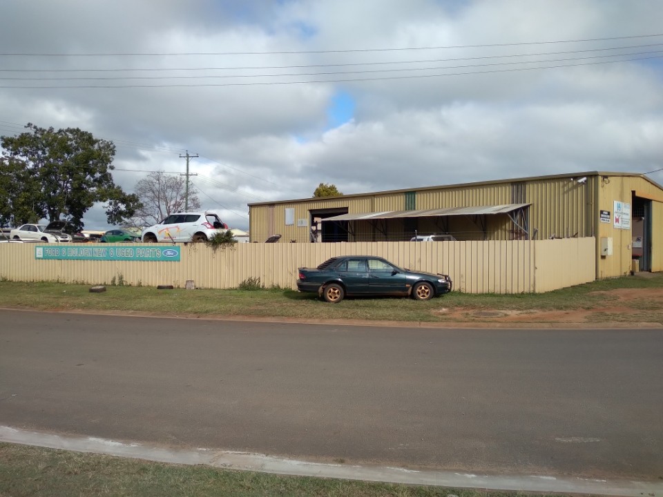 18 Albrecht Street Atherton QLD 4883 Automotive for Sale