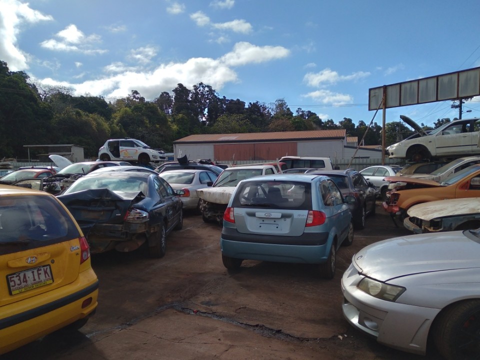 18 Albrecht Street Atherton QLD 4883 Automotive for Sale