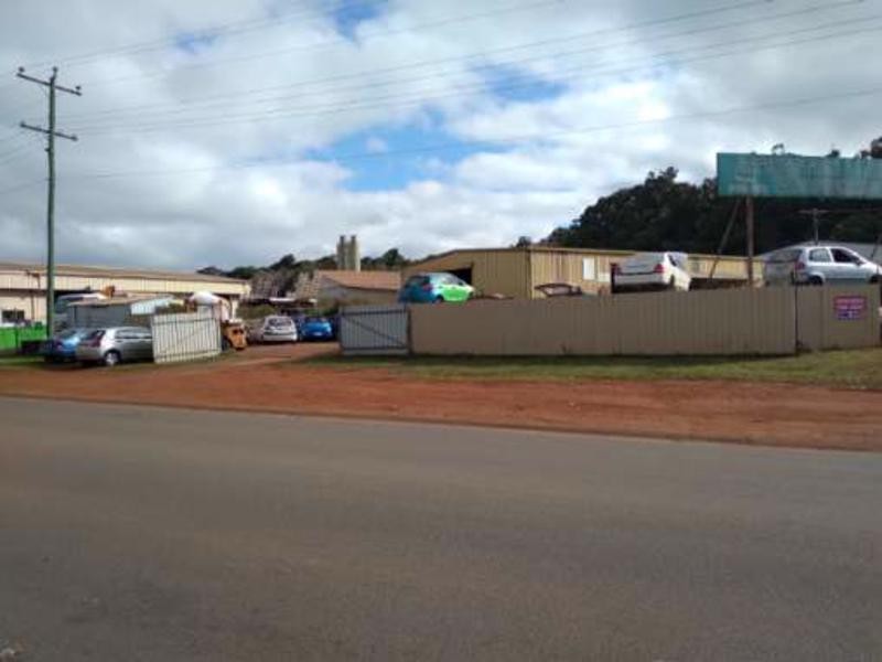 18 Albrecht Street Atherton QLD 4883 Automotive for Sale