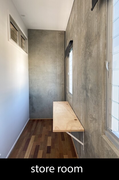 Office Space, Studio