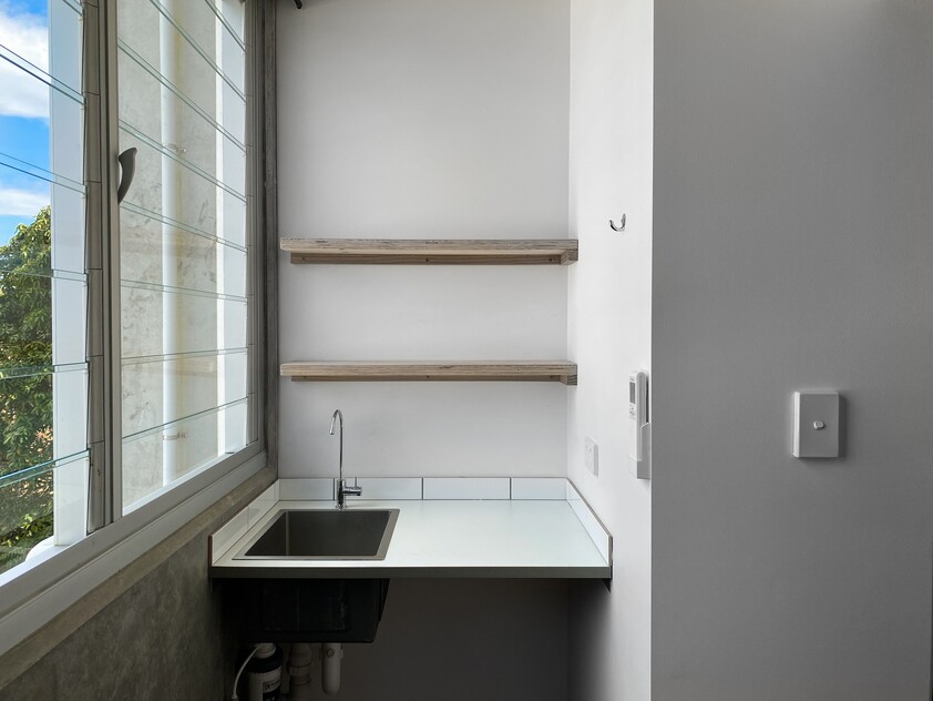 Office Space, Studio