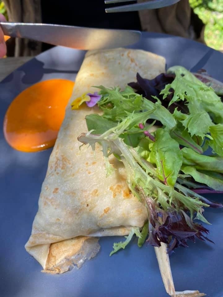 Tanash Coffee and Waffles – San Remo