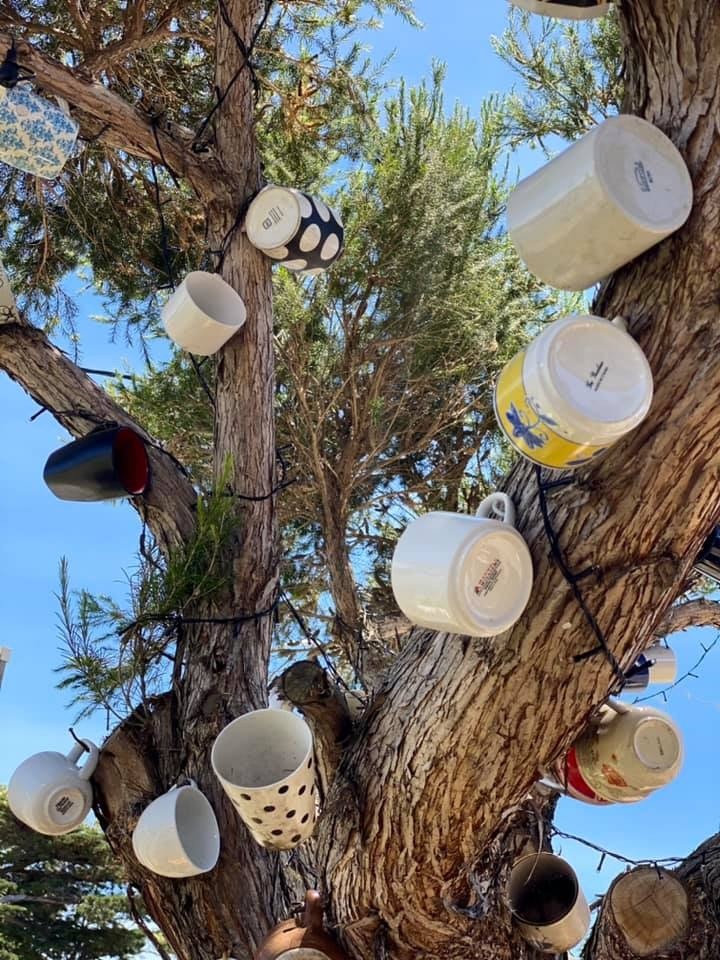 Tanash Coffee and Waffles – San Remo