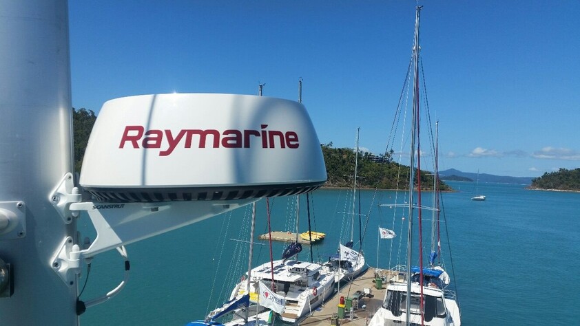 Marine Electronics Dealer
