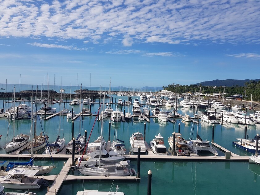 Marine Electronics Dealer