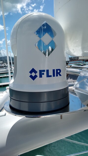 Marine Electronics Dealer