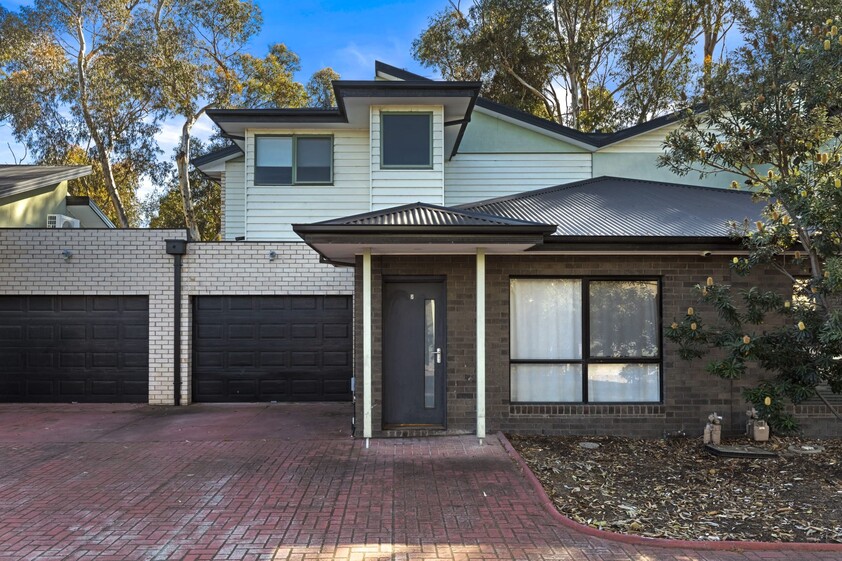 2/2226 Pascoe Street Pascoe Vale VIC 3044 Townhouse for Rent
