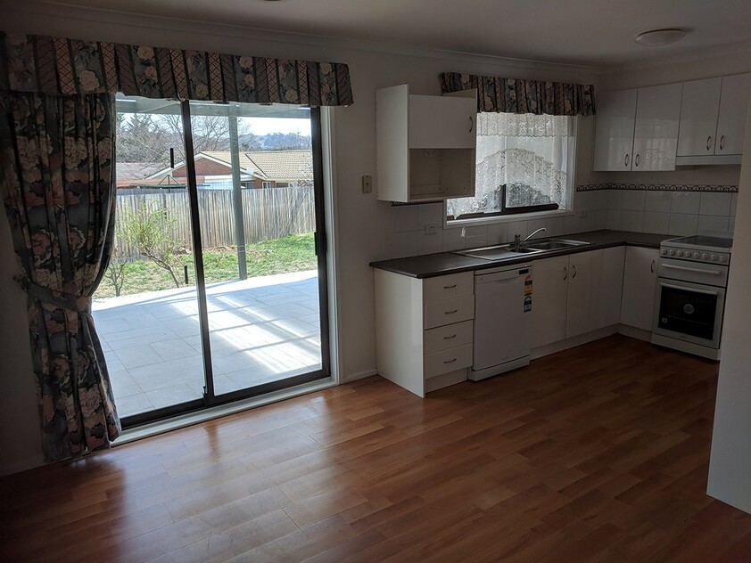 Convenient, Private and plenty of room for Outside Living