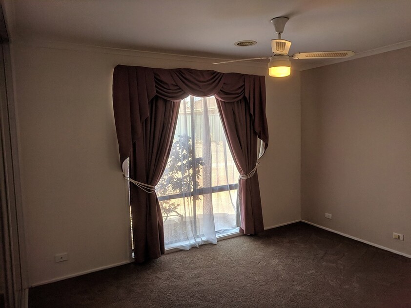 Convenient, Private and plenty of room for Outside Living